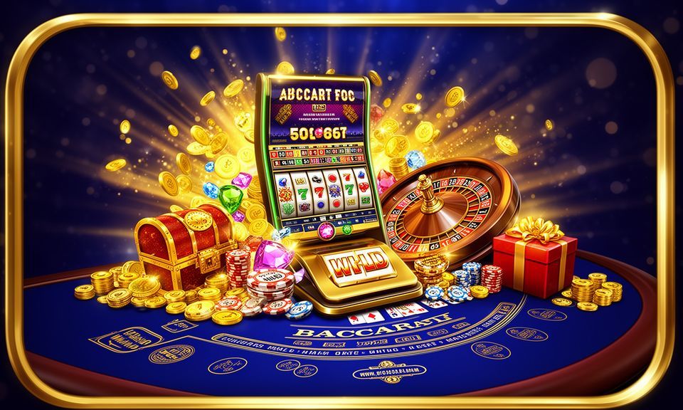 waja44 mobile gaming