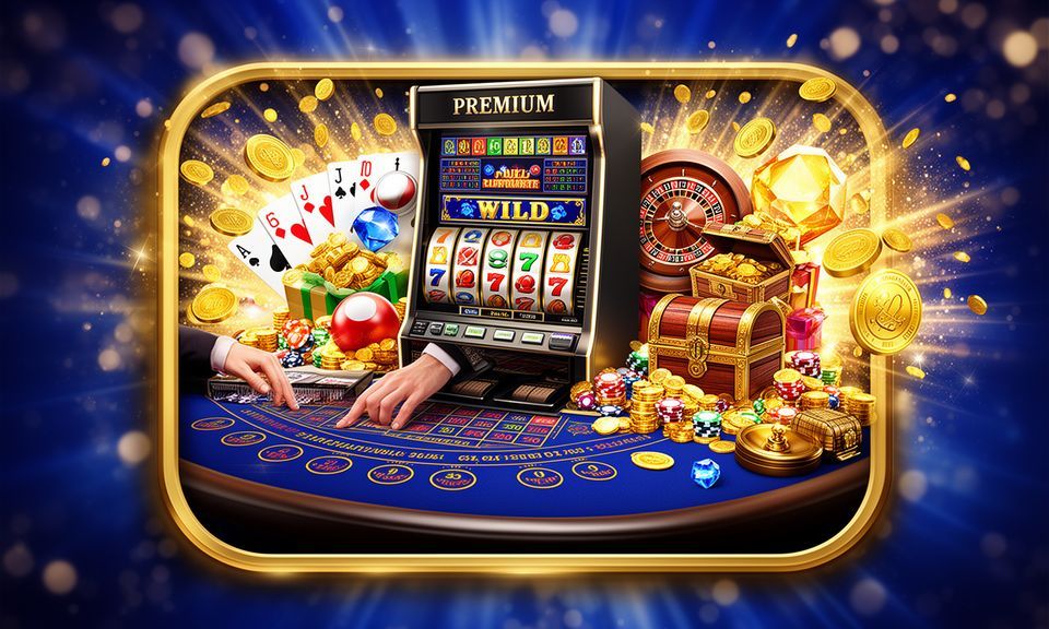 waja44 mobile gaming