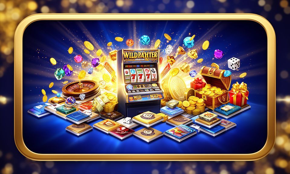 waja44 mobile gaming